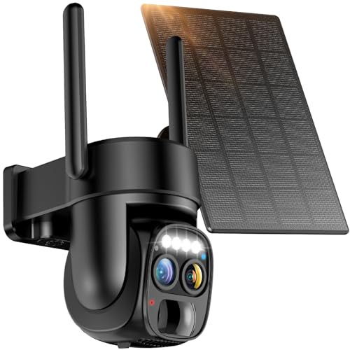 防犯カメラ 屋外 ソーラー 防犯カメラ ソーラー 2K解像度 WiFi カメラ Amazon.co.jp: 防犯カメラ 屋外 ソーラー カメラ 防犯カメラ ソーラー